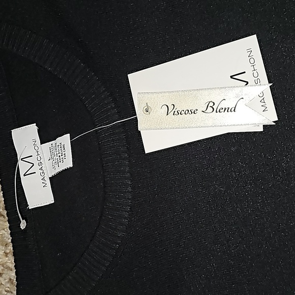 Magaschoni Sweater - Picture 3 of 8